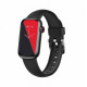 Smartwatch Action black