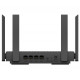 Router Mesh Gigabit WiFi AX3000 WR3000S 