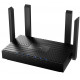 Router Mesh Gigabit WiFi AX3000 WR3000S 