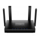 Router Mesh Gigabit WiFi AX3000 WR3000S 