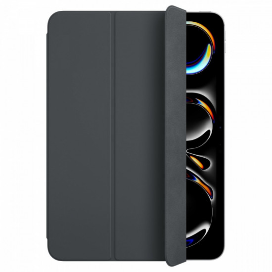 Case Smart Folio for iPad Pro 11-inch (M4) - black