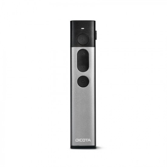 Wireless Laser presenter