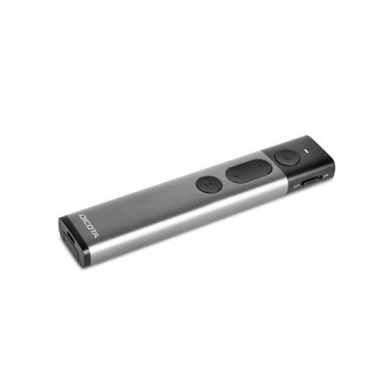 Wireless Laser presenter