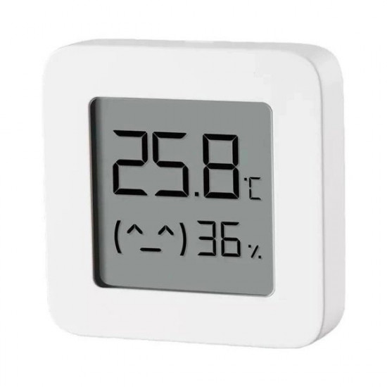 Mi Temperature and Humidity Monitor 2