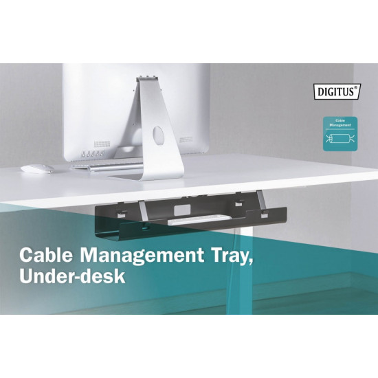 Cable management tray DA-90450