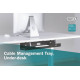 Cable management tray DA-90450