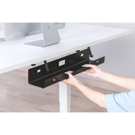 Cable management tray DA-90450