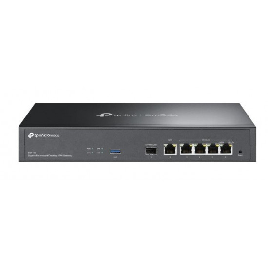 Router Gigabit VPN ER7406