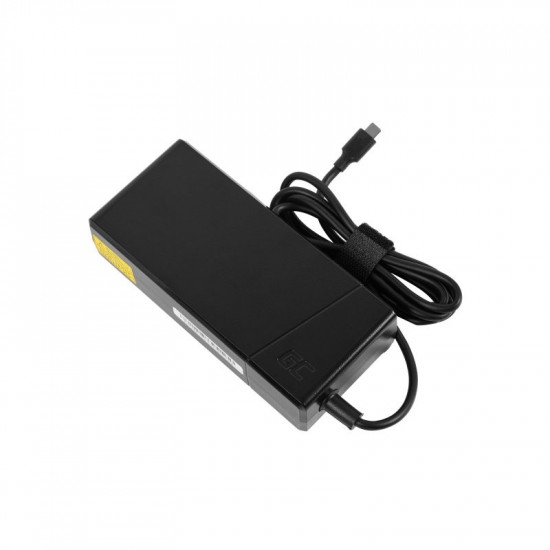 Power supply USB-C 130W 5V-9V-12V-15V/3A, 20V/6.5A Power Delivery