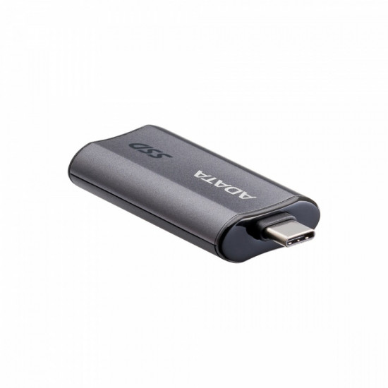 External SSD SC750 500G USB3.2C 1050/1000 MB/s