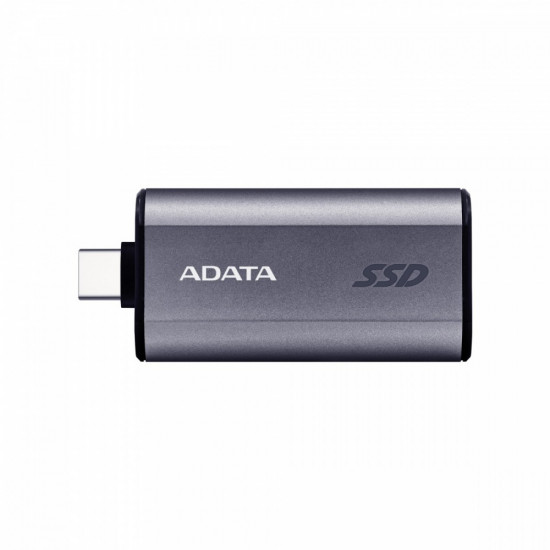 External SSD SC750 500G USB3.2C 1050/1000 MB/s