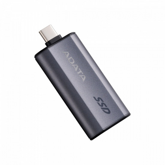 External SSD SC750 500G USB3.2C 1050/1000 MB/s