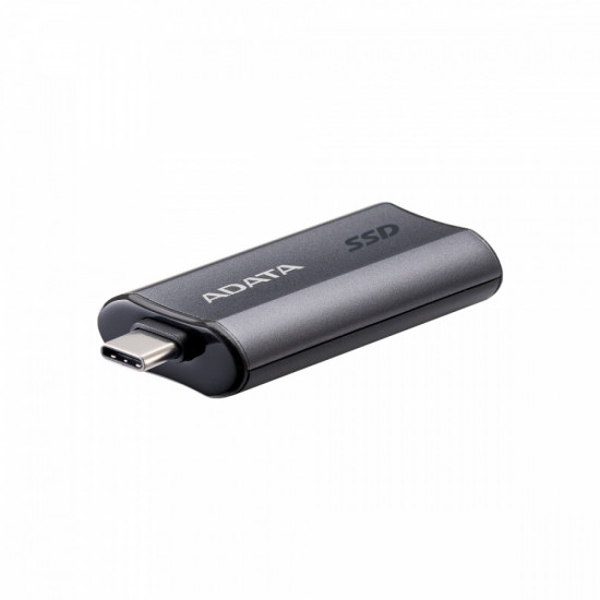 External SSD SC750 1000G USB3.2C 1050/1000 MB/s