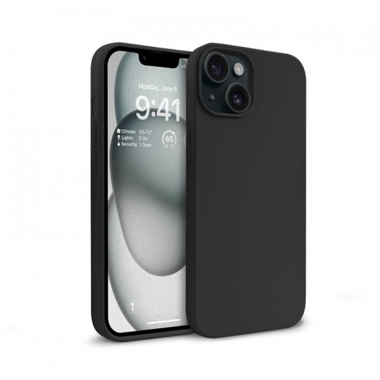 Case iPhone 15 black