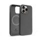 Case iPhone 15 Pro Max MagSafe titanium