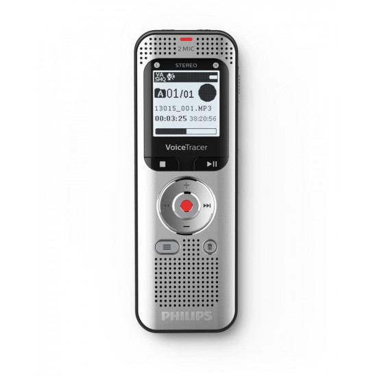 VoiceTracker Audio recorder DVT2050