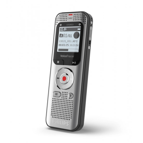 VoiceTracker Audio recorder DVT2050