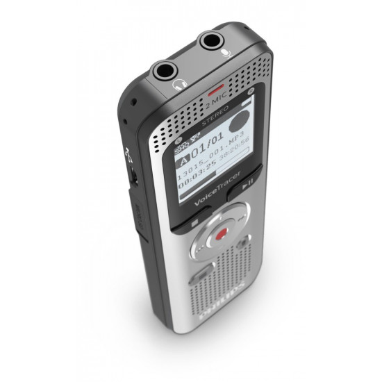 VoiceTracker Audio recorder DVT2050