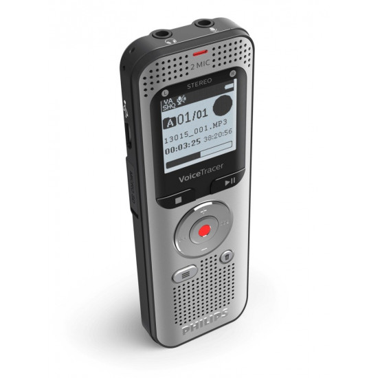 VoiceTracker Audio recorder DVT2050