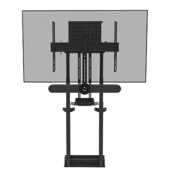 Videobar & multimedia holder AFL-875BL1