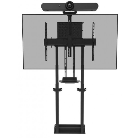 Videobar & multimedia holder AFL-875BL1