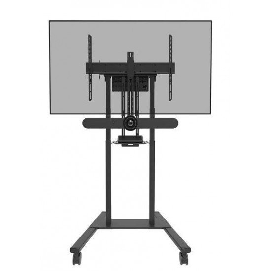 Videobar & multimedia holder AFL-875BL1