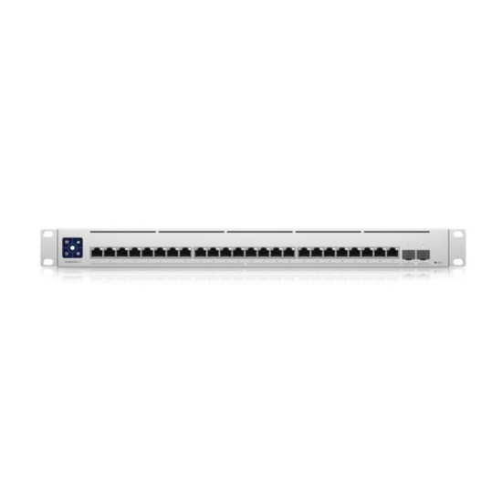 Networks UniFi Enterprise XG 24 Switch 