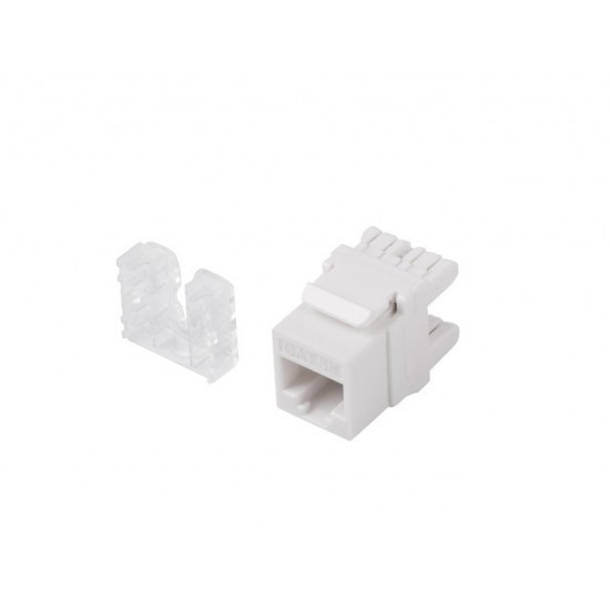 KEYSTONE MODULE RJ45 LSA CAT.5E UTP 180