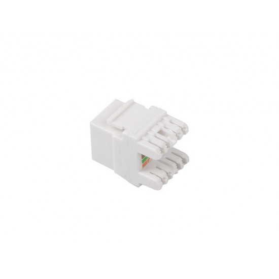 KEYSTONE MODULE RJ45 LSA CAT.5E UTP 180