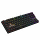 Keyboard Tempest X2 Outemu Brown, SAVIO