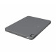 Case with keyboard Combo Touch iPad Air 11 M2 US Oxford Grey