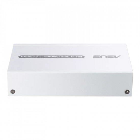 Switch Smart EBP15 5xGE (4xPoE+ 60W)