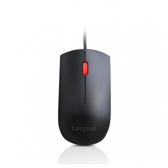 LNV Essential USB Mouse 4Y50R20863