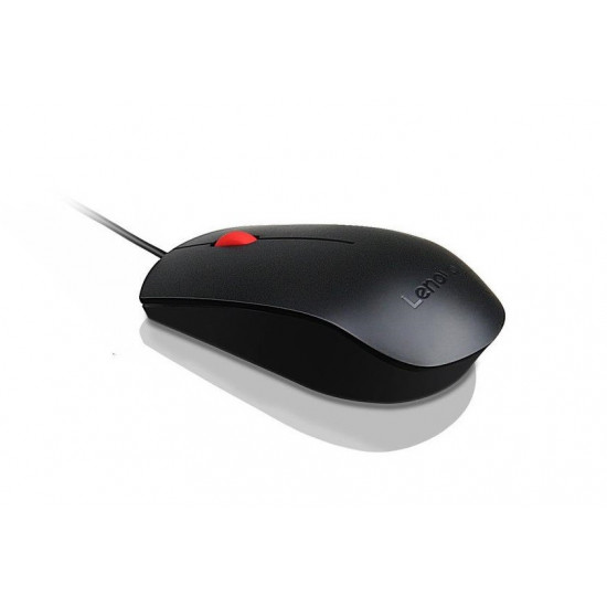 LNV Essential USB Mouse 4Y50R20863