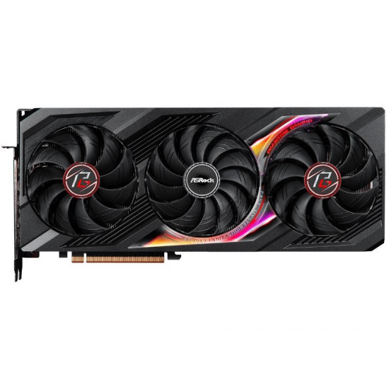 Graphics card Radeon RX 7900 XTX PHANTOM GAMING 24GB OC GDDR6 384bit