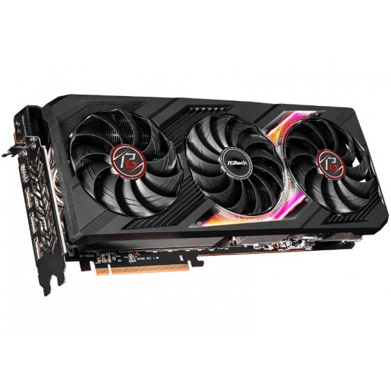 Graphics card Radeon RX 7900 XTX PHANTOM GAMING 24GB OC GDDR6 384bit