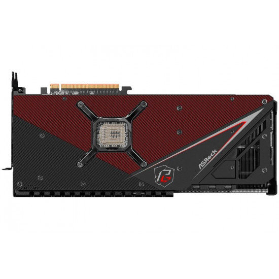 Graphics card Radeon RX 7900 XTX PHANTOM GAMING 24GB OC GDDR6 384bit