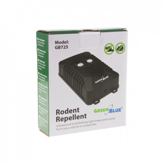 Car Rodent Repeller Deterrent GB730