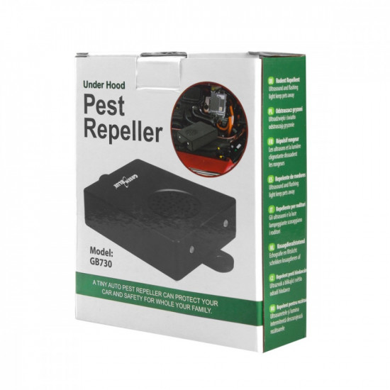 Car Rodent Repeller Deterrent GB730