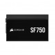 Power supply SF Series SF750 80 PLUS Platinum SFX