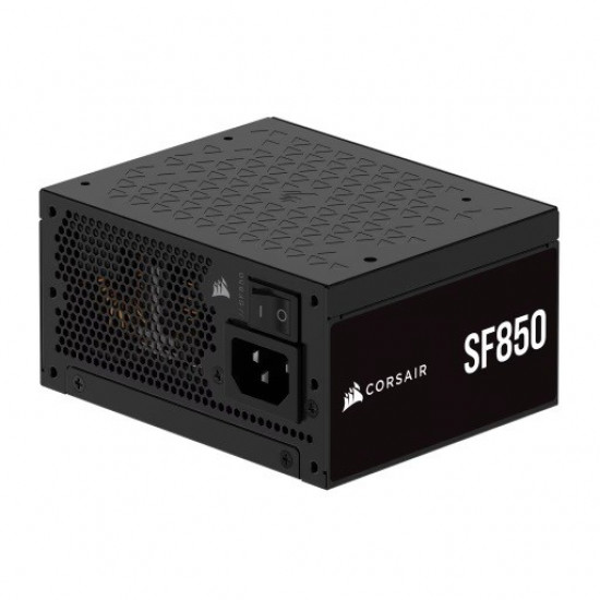 Power supply F Series SF850 80 PLUS Platinum SFX