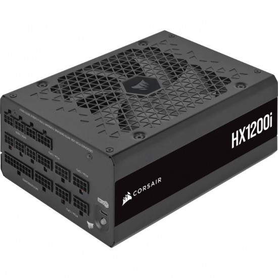 Power supply HX1200I 1200W 80 PLUS PLATINUM ATX