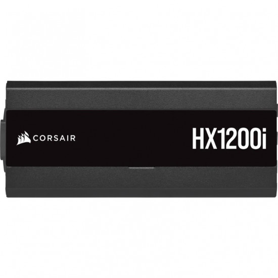 Power supply HX1200I 1200W 80 PLUS PLATINUM ATX