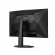 Monitor C27G4ZXU 27 cali Curved Fast VA 280Hz HDMIx2 DP