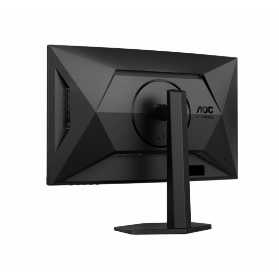 Monitor C27G4ZXU 27 cali Curved Fast VA 280Hz HDMIx2 DP