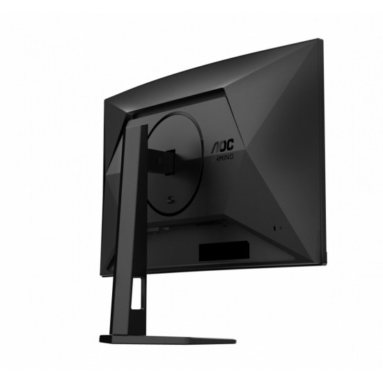 Monitor C27G4ZXU 27 cali Curved Fast VA 280Hz HDMIx2 DP