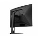 Monitor C27G4ZXU 27 cali Curved Fast VA 280Hz HDMIx2 DP