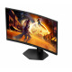 Monitor C27G4ZXU 27 cali Curved Fast VA 280Hz HDMIx2 DP