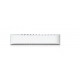 Switch UniFi 8 PoE USW-PRO-8-POE, 6 ports 1 GbE PoE+, 2 ports 1 GbE PoE++, 2 ports 10G SFP+, 120W