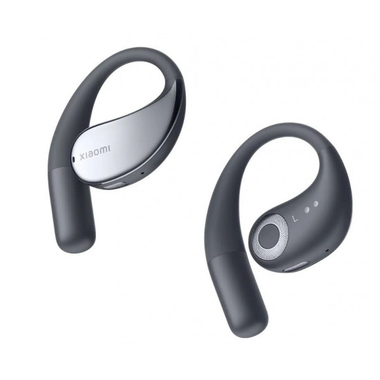 Earphones OpenWear Stereo Sandstone grey